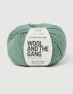 Wool And The Gang Lil Crazy Sexy Wool