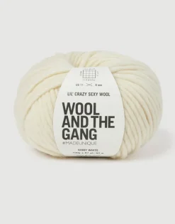 Wool And The Gang Lil Crazy Sexy Wool