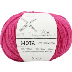 WoolDreamers Mota