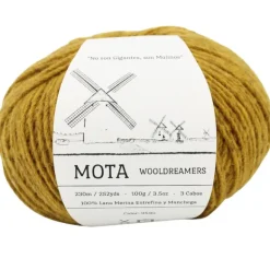WoolDreamers Mota