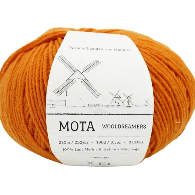 WoolDreamers Mota