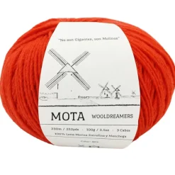 WoolDreamers Mota