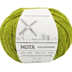 WoolDreamers Mota