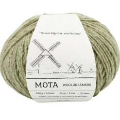 WoolDreamers Mota