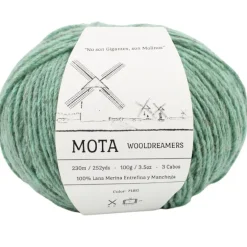 WoolDreamers Mota