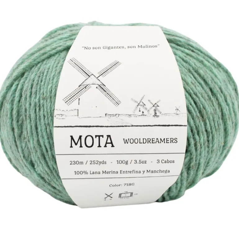WoolDreamers Mota