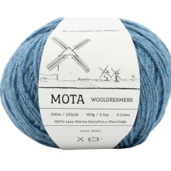 WoolDreamers Mota