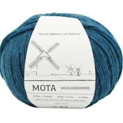 WoolDreamers Mota