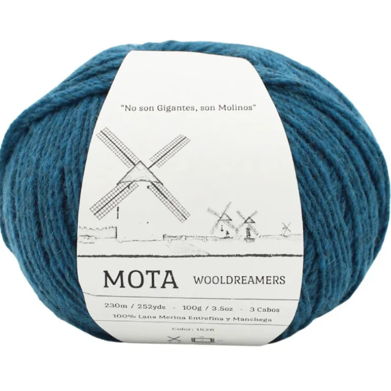 WoolDreamers Mota