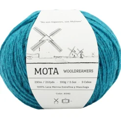WoolDreamers Mota