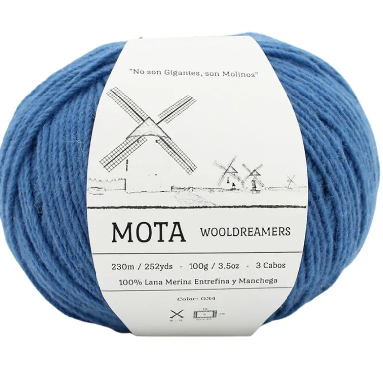 WoolDreamers Mota