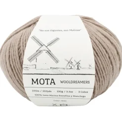 WoolDreamers Mota