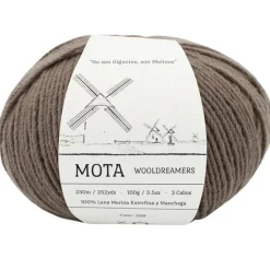 WoolDreamers Mota