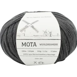 WoolDreamers Mota