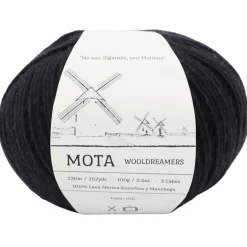 WoolDreamers Mota