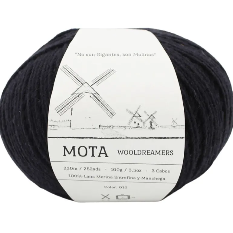 WoolDreamers Mota