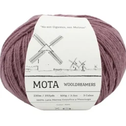 WoolDreamers Mota